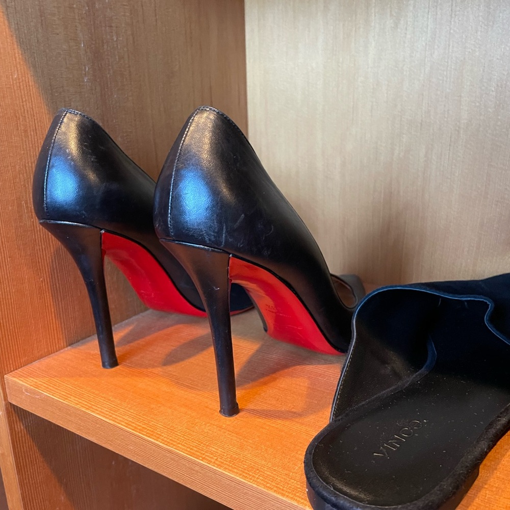 Christian Louboutins Kate